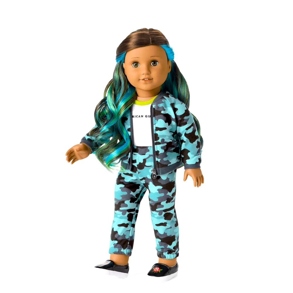 American Girl Truly Me 18” Doll #89 - NIB